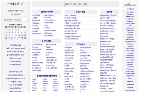 craigslist grand rapids mi|craigslist grand rapids mi personals.